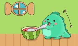 2048吃瓜,揭秘游戏背后的趣味与智慧