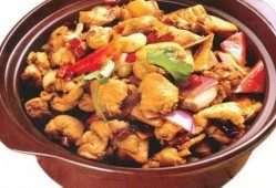 吃瓜吃鸡煲,揭秘美食背后的趣味故事