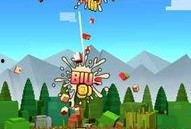 像素射击吃瓜兔