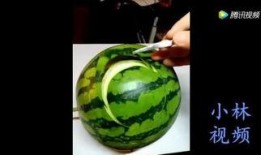 酷酷吃哈密瓜视频,一场甜蜜的视觉盛宴
