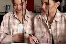 外国吃瓜小姐姐视频,揭秘全球美食文化趣闻