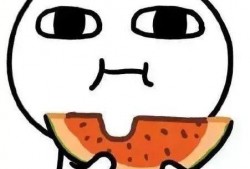 甜梨吃瓜短剧,短剧里的欢乐时光