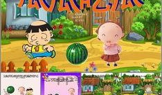 小班瓜瓜吃瓜教案,趣味盎然的亲子互动体验