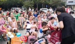 集体吃瓜看热闹,围观社会热点，共享娱乐盛宴