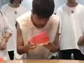 校园吃瓜琪琪,揭秘校园里的那些“瓜”