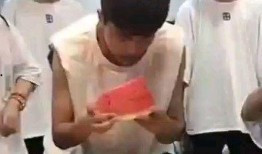 校园吃瓜琪琪,揭秘校园里的那些“瓜”