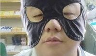 吃瓜侠腮红超大,美妆界的“网红”新宠