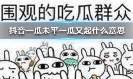 抖音专业吃瓜,揭秘娱乐圈幕后真相
