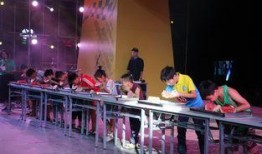 清河社区吃瓜,邻里琐事成热门话题