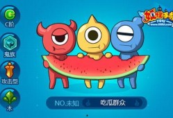 吃瓜妖怪,探寻神秘生物的趣味故事