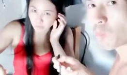 小情侣吃瓜,小情侣的甜蜜吃瓜日常