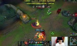 吃瓜阿伟lol,揭秘LOL背后的故事与精彩瞬间