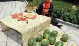 吃席吃瓜图片大全搞笑,欢乐瞬间尽收眼底