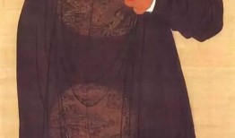 赵匡胤吃瓜图,揭秘千年帝王的闲适瞬间