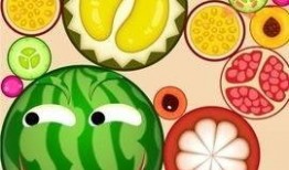 的吃瓜游戏下载,揭秘热门娱乐新宠，轻松畅玩瓜界风云