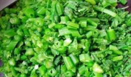 槐角瓜怎么吃,探索美味与健康的完美结合