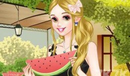 吃瓜少女2233,网络红人的崛起之路