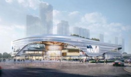 洪山万科广场吃瓜,吃瓜群众的热闹聚集地