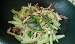 瓜干卤着吃还能怎样吃,多味食法探索