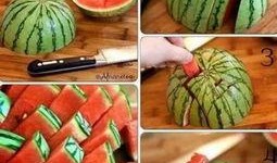 吃瓜的刀法,网络舆论场上的犀利剖析