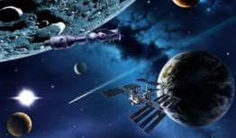 太空杀吃瓜动作,吃瓜者的宇宙冒险之旅