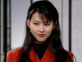蔡少芬吃朱茵瓜