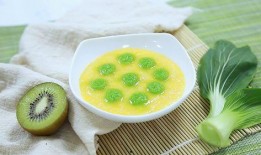 勺子吃瓜喝汤图片,瓜果飘香，汤水滋养