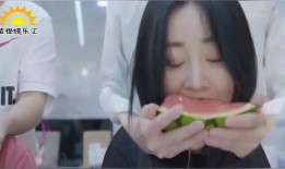 吃瓜cc姐,网络红人的崛起与影响力