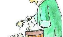 救命吃瓜吃吐了,揭秘过度追剧的“甜蜜”代价