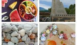 青海西宁吃瓜,尽享夏日清凉味蕾之旅