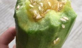 直播吃羊角瓜,羊角瓜的独特魅力