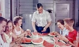 秘书小姐姐吃瓜群众,揭秘吃瓜群众的幕后故事