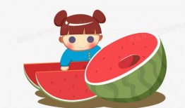 吃瓜卡通照片,揭秘瓜界趣味瞬间