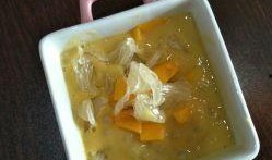 芒瓜尖怎么吃,探索美味与营养的完美结合