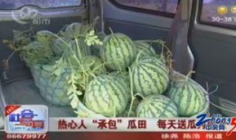 瓜田吃瓜王麻子