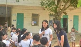 支教吃瓜的快乐,吃瓜的快乐时光