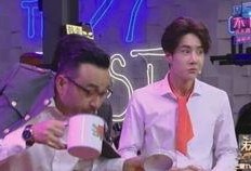 吃瓜少年王某,揭秘娱乐圈背后的那些事儿