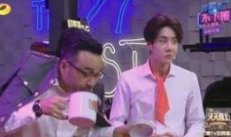 吃瓜少年王某,揭秘娱乐圈背后的那些事儿