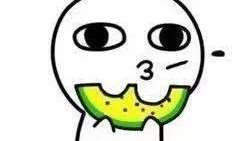 脸变形吃瓜,揭秘娱乐圈的“变形记”