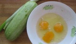 宝宝吃角瓜做法,营养丰富的角瓜美味做法