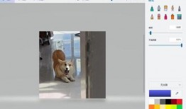 吃瓜图片水印怎么去掉