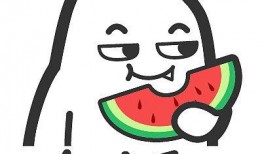 吃瓜表情包犯贱,揭秘“犯贱”背后的网络文化现象