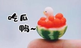 蘑菇吃瓜了,意外吃瓜引发的奇幻之旅