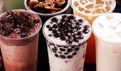 重庆奶茶店兼职吃瓜,揭秘幕后吃瓜趣事