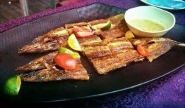 星灿大海吃瓜,一场吃瓜盛宴的奇幻之旅