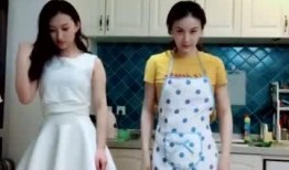 吃瓜清纯跳舞反差,揭秘吃瓜与跳舞的反差魅力