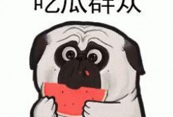 带你吃瓜改画,带你领略“吃瓜”文化的魅力与演变