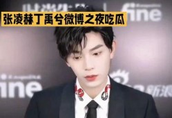 瓜地吃瓜丁禹兮