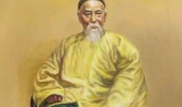 吃瓜盟主李鸿章