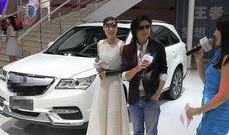 吃瓜网车展,吃瓜网带你直击汽车盛宴现场